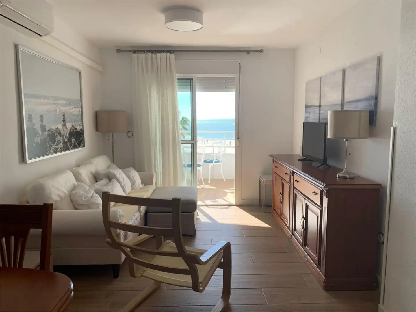 Pis de lloguer a Paseo Marítimo, 27, Valdelagrana Pis de lloguer a Paseo Marítimo, 27, Valdelagrana