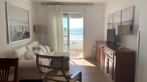 Foto 3 de Piso de alquiler en Paseo Marítimo, 27, Valdelagrana, El Puerto de Santa María