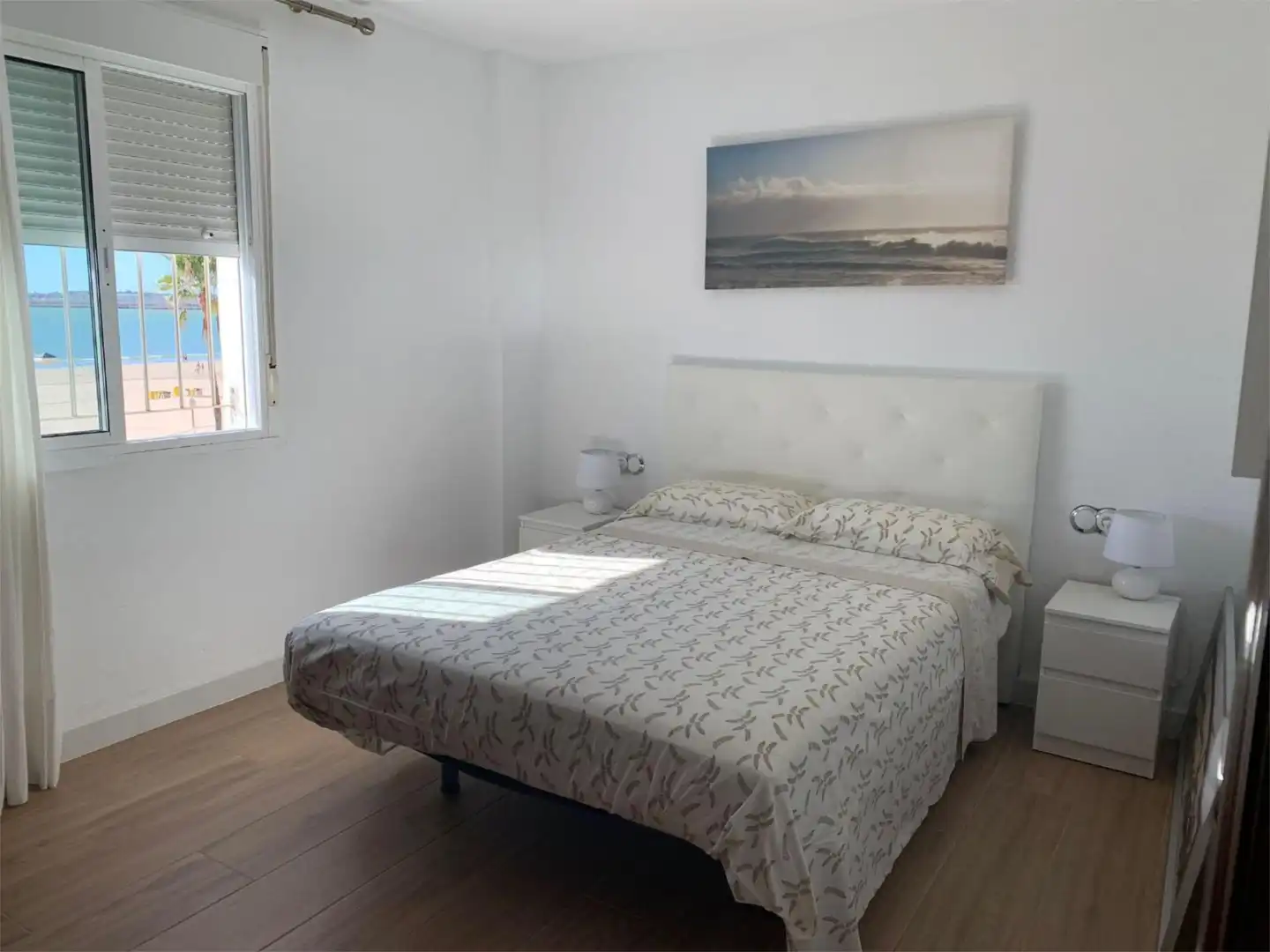 Pis de lloguer a Paseo Marítimo, 27, Valdelagrana Pis de lloguer a Paseo Marítimo, 27, Valdelagrana