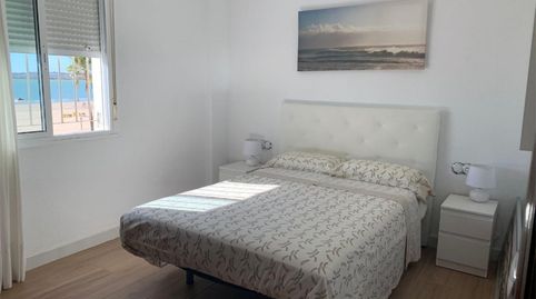 Foto 4 de Piso de alquiler en Paseo Marítimo, 27, Valdelagrana, El Puerto de Santa María
