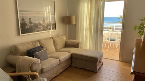 Foto 5 de Piso de alquiler en Paseo Marítimo, 27, Valdelagrana, El Puerto de Santa María