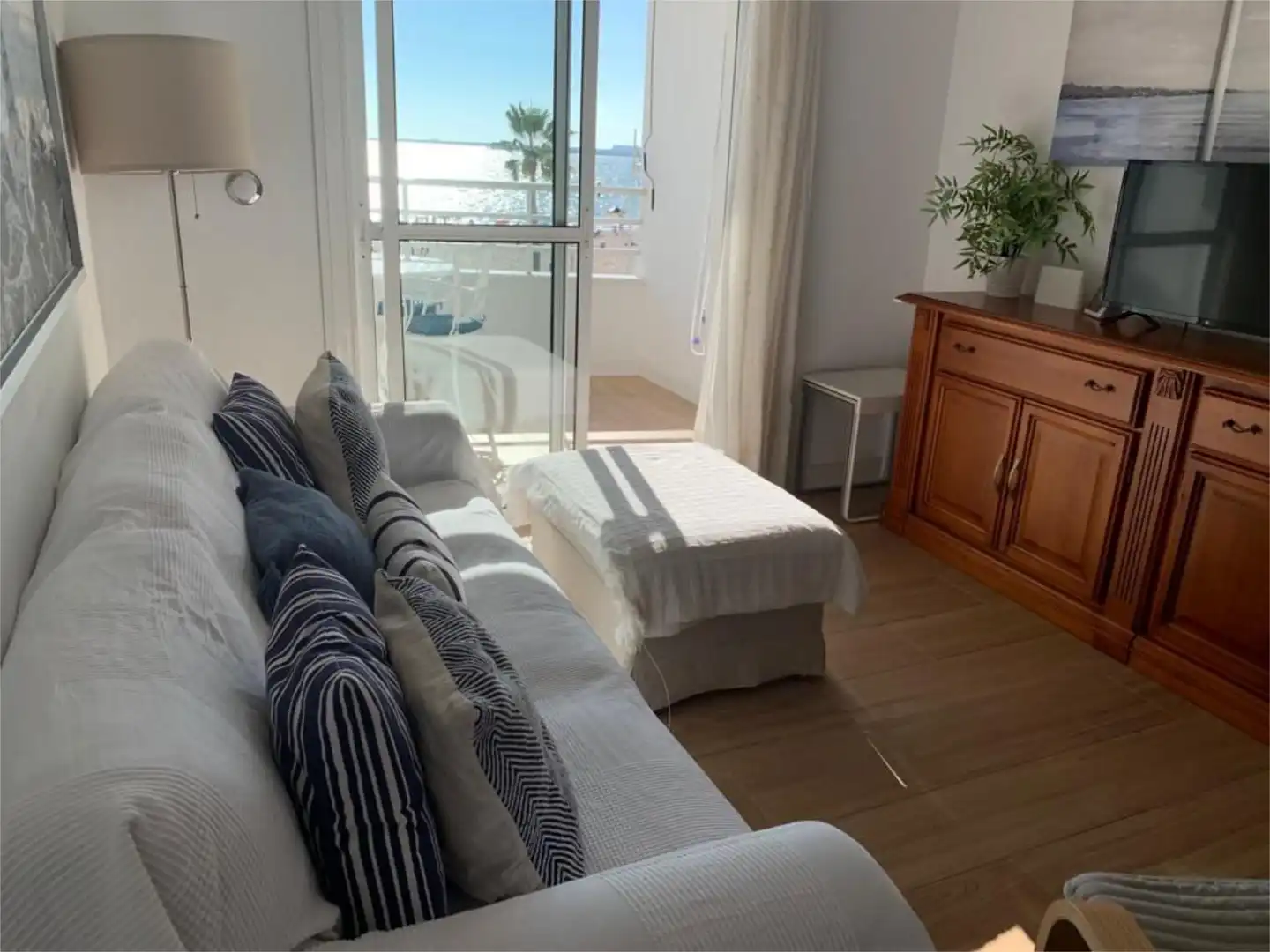 Pis de lloguer a Paseo Marítimo, 27, Valdelagrana Pis de lloguer a Paseo Marítimo, 27, Valdelagrana