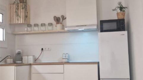 Foto 3 von Loft zur Miete in Carrer Lluís Barceló I Bou, 16, Centre, Palamós