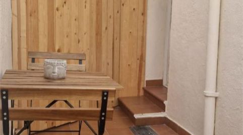 Foto 2 von Loft zur Miete in Carrer Lluís Barceló I Bou, 16, Centre, Palamós