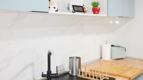 Foto 2 de Piso en venta en Calle Trinidad, 50, Norte, Santa Pola