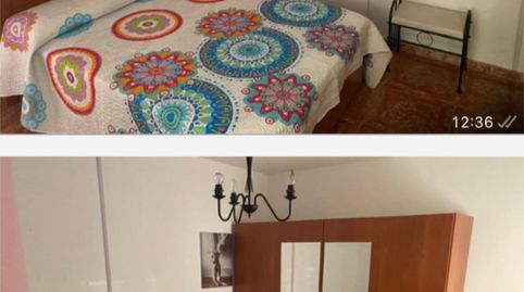 Foto 4 de Piso de alquiler en Calle Bella Vista, 1, El Fuerte - La Dehesa, Ronda