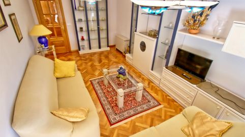 Foto 2 von Zimmer in Calle San Fructuoso, 5, Zona Alta, Ponferrada