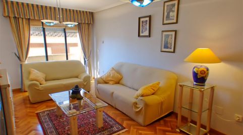 Foto 3 von Zimmer in Calle San Fructuoso, 5, Zona Alta, Ponferrada