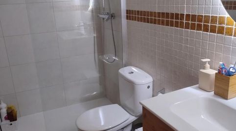 Foto 4 von Wohnung zur Miete in Carrer Occident, 70, Collblanc, L'Hospitalet de Llobregat