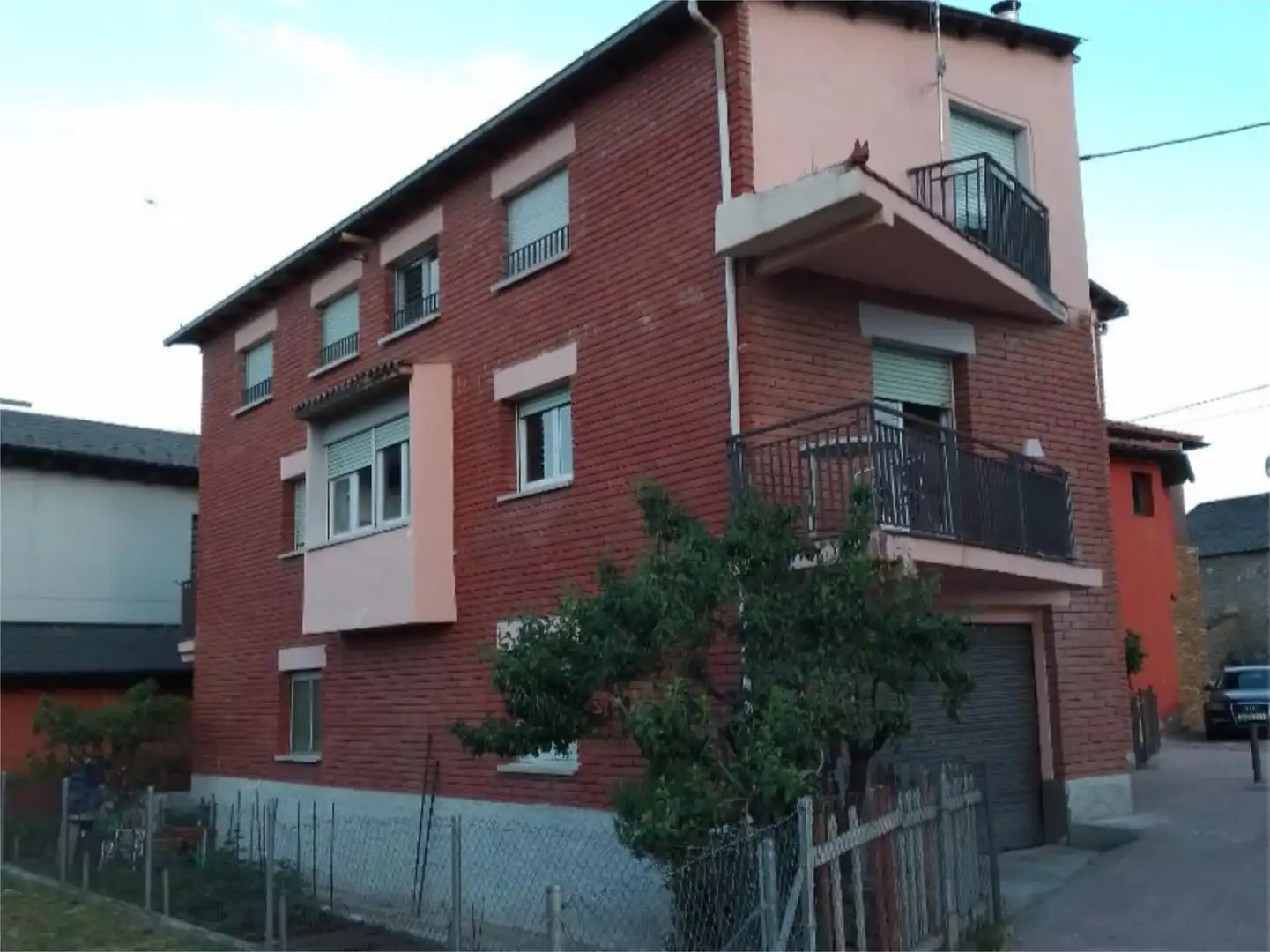 Wohnung zur Miete in Calle a-Sector Ua-3, Montferrer i Castellbò