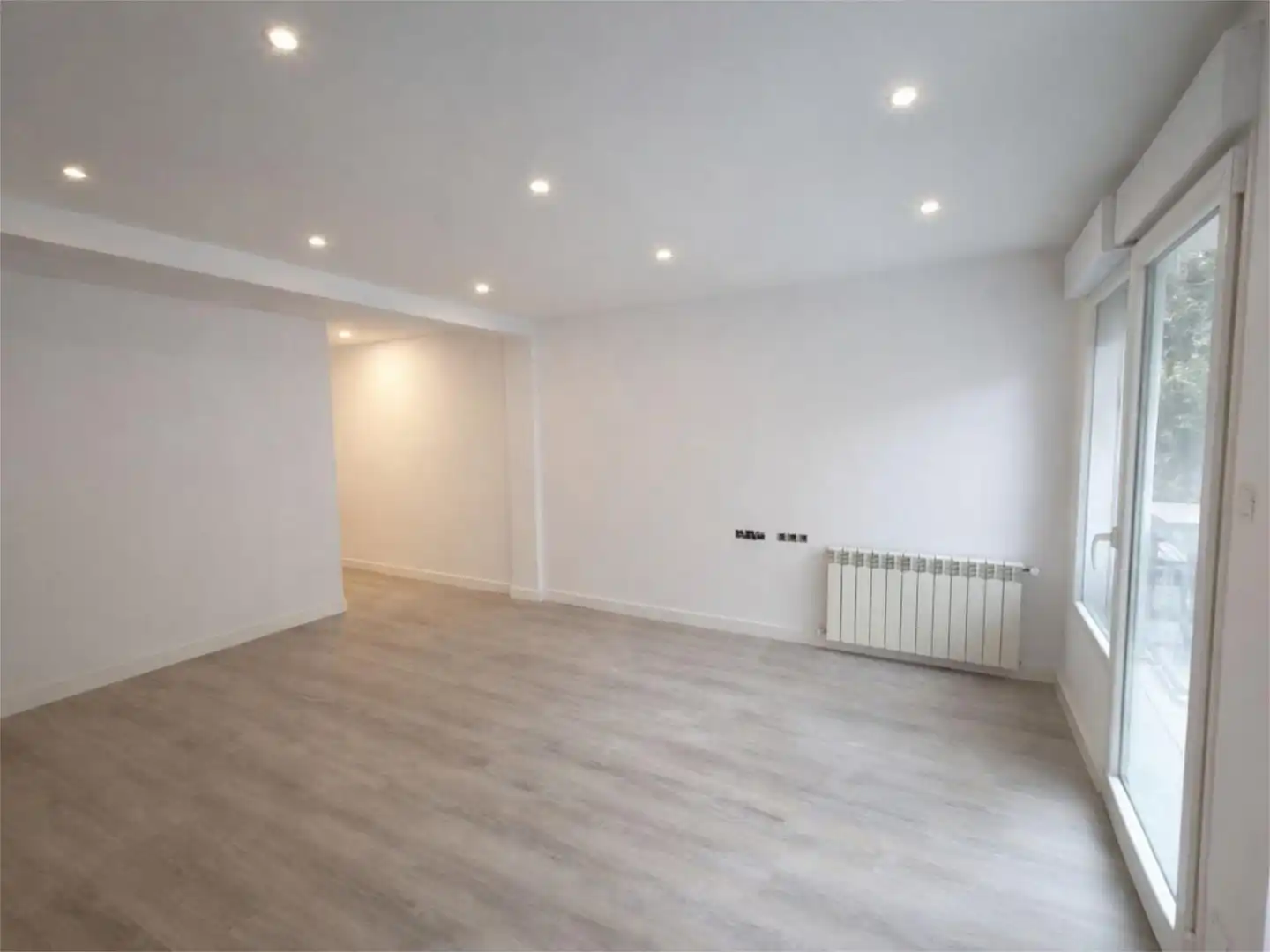 Piso en venta en Calle Don Víctor Quintanar, 6, La Ería Piso en venta en Calle Don Víctor Quintanar, 6, La Ería