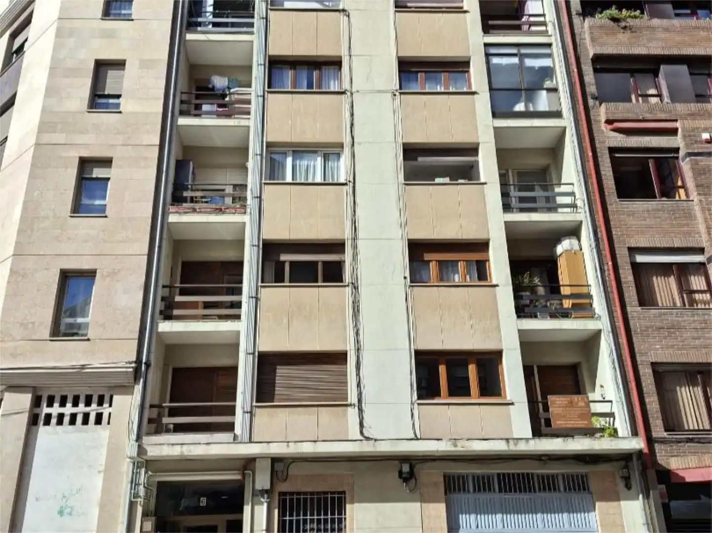 Piso en venta en Calle Don Víctor Quintanar, 6, La Ería Piso en venta en Calle Don Víctor Quintanar, 6, La Ería