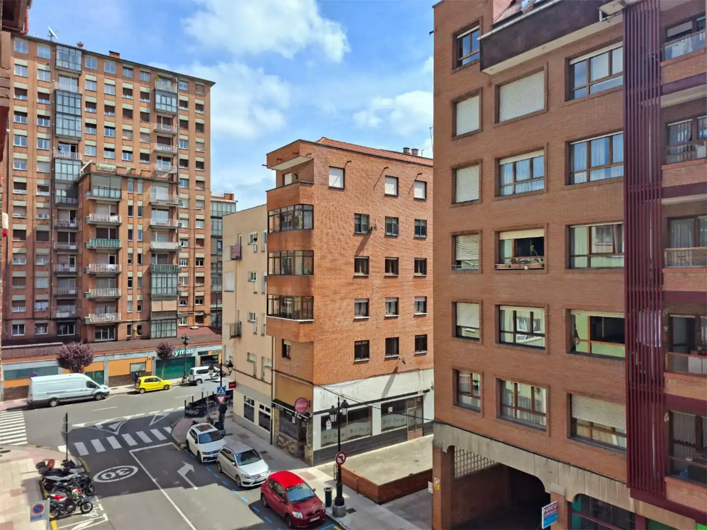 Piso en venta en Calle Don Víctor Quintanar, 6, La Ería Piso en venta en Calle Don Víctor Quintanar, 6, La Ería