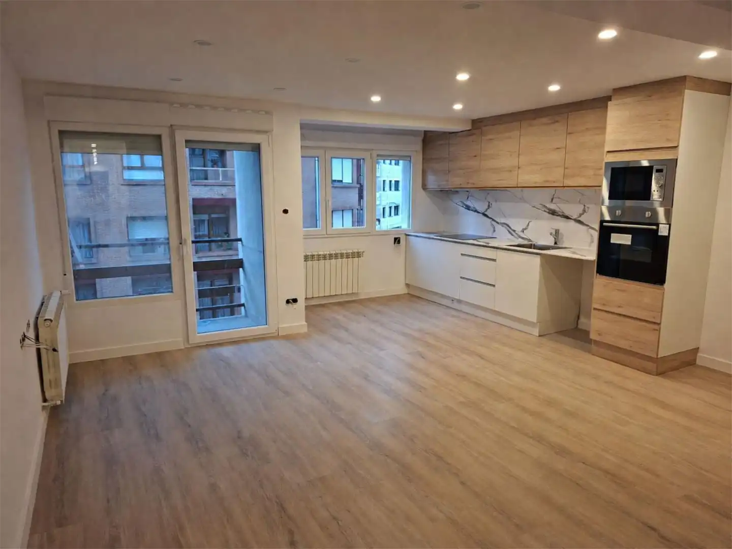 Piso en venta en Calle Don Víctor Quintanar, 6, La Ería Piso en venta en Calle Don Víctor Quintanar, 6, La Ería