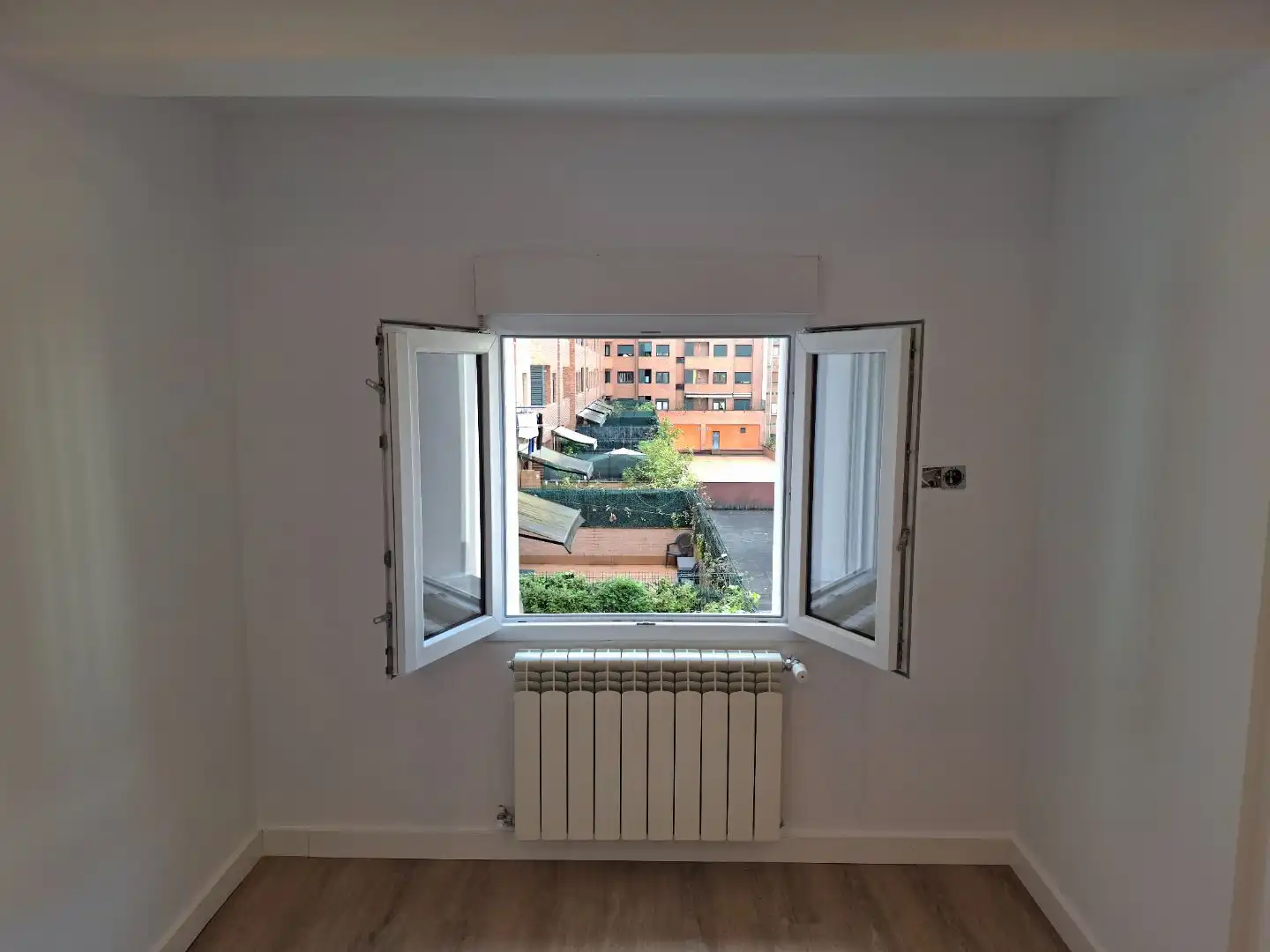 Piso en venta en Calle Don Víctor Quintanar, 6, La Ería Piso en venta en Calle Don Víctor Quintanar, 6, La Ería