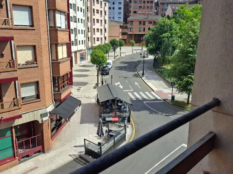Piso en venta en Calle Don Víctor Quintanar, 6, La Ería Piso en venta en Calle Don Víctor Quintanar, 6, La Ería