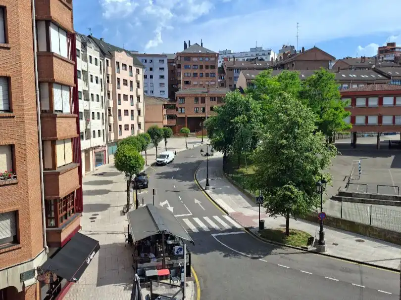 Piso en venta en Calle Don Víctor Quintanar, 6, La Ería Piso en venta en Calle Don Víctor Quintanar, 6, La Ería