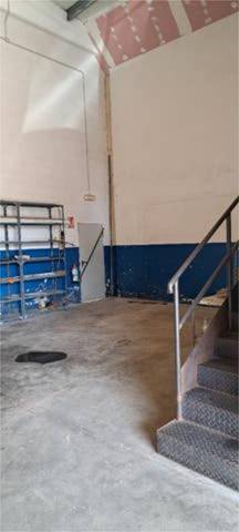 Nave industrial en Alquiler en Viella - Granda - Meres