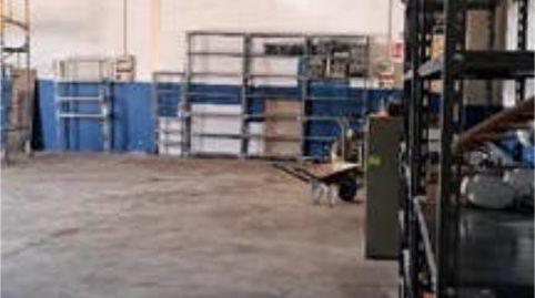 Foto 2 von Fabrikhallen zur Miete in Viella - Granda - Meres, Siero