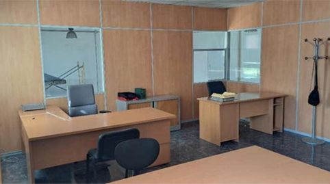 Foto 5 von Fabrikhallen zur Miete in Viella - Granda - Meres, Siero