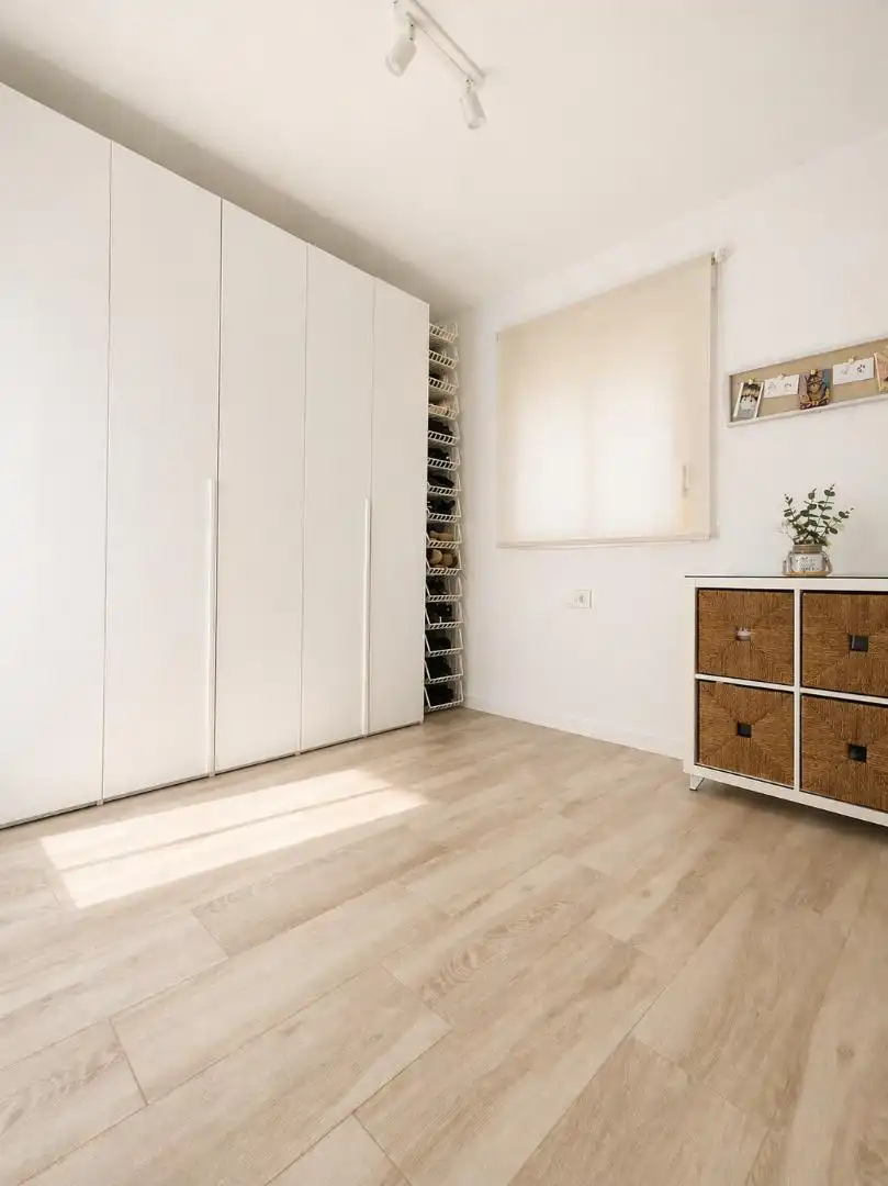 Detached homes for sale in Calle Asunción, 15, Sagrado Corazón Bedroom of Detached homes for sale in Molina de Segura with Air Conditioner and Terrace