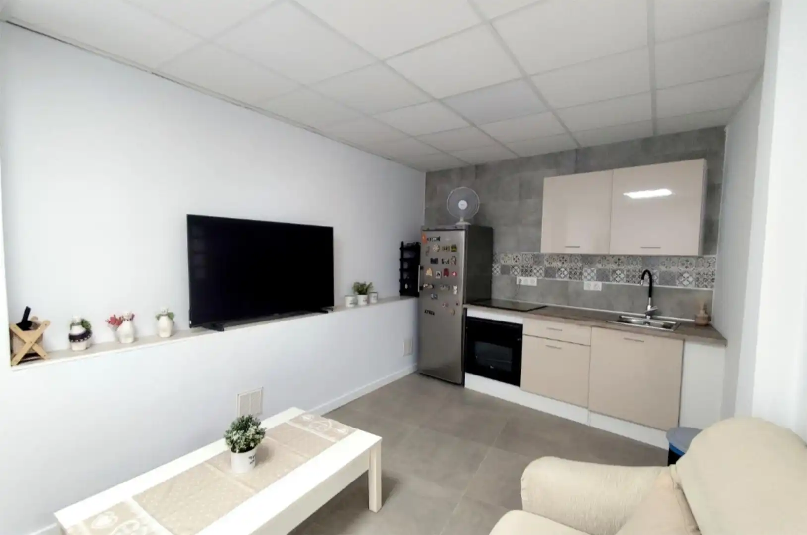 Detached homes for sale in Calle Asunción, 15, Sagrado Corazón Kitchen of Detached homes for sale in Molina de Segura with Air Conditioner and Terrace
