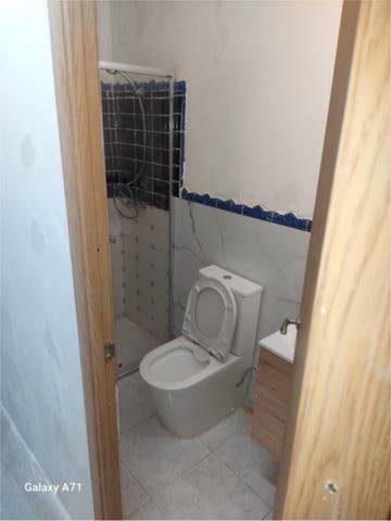 Estudio en Alquiler en Ríos Rosas - Nuevos Ministerios