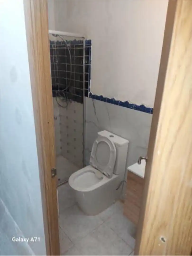 Wohnung zur Miete in Ríos Rosas - Nuevos Ministerios