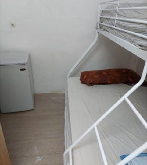 Foto 2 von Wohnung zur Miete in Ríos Rosas - Nuevos Ministerios, Madrid Capital