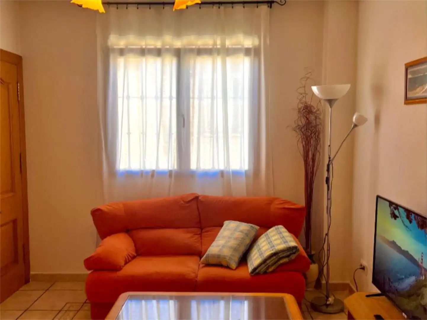 Flat for rent in Calle Horno de San Benito, 4, Sur Flat for rent in Calle Horno de San Benito, 4, Sur