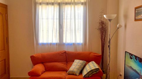 Foto 2 de Piso de alquiler en Calle Horno de San Benito, 4, Sur, Ávila Capital