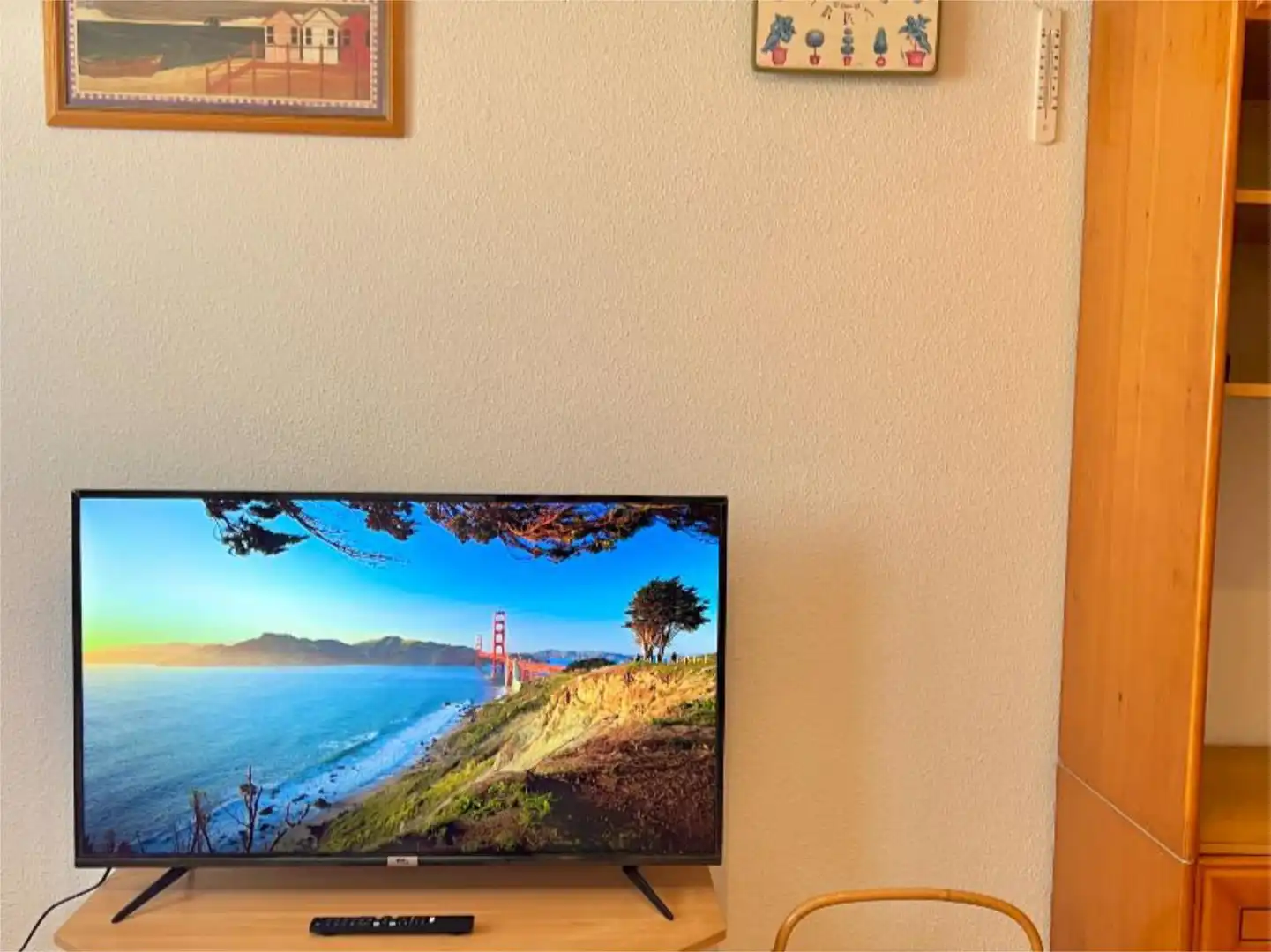 Flat for rent in Calle Horno de San Benito, 4, Sur Flat for rent in Calle Horno de San Benito, 4, Sur