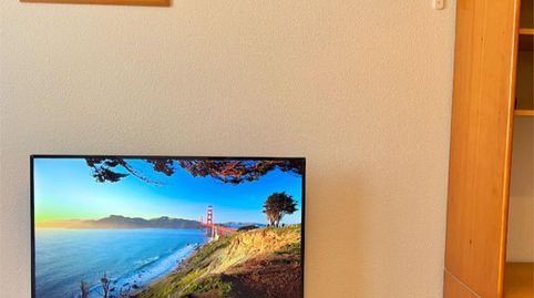 Foto 3 de Piso de alquiler en Calle Horno de San Benito, 4, Sur, Ávila Capital