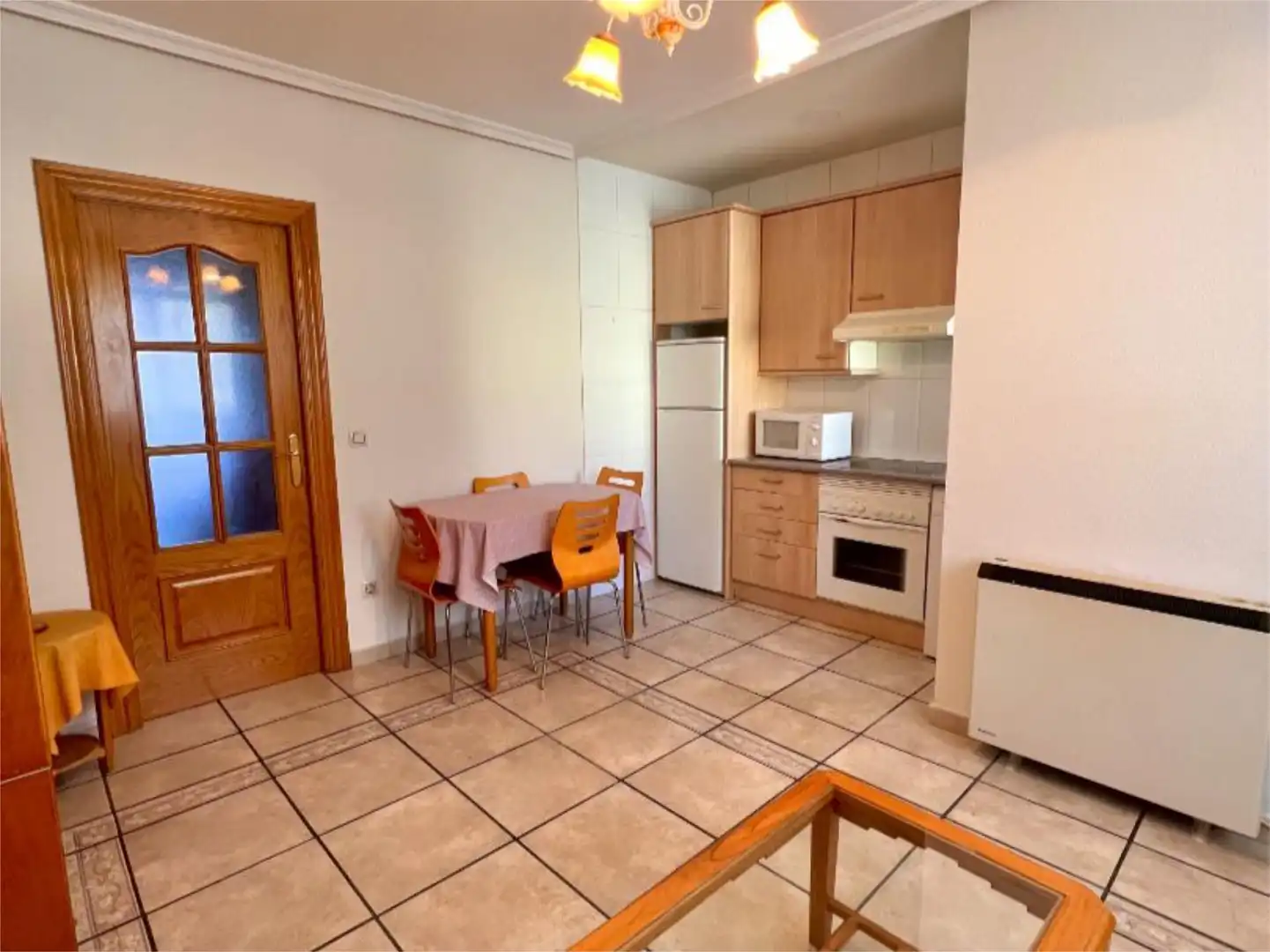 Flat for rent in Calle Horno de San Benito, 4, Sur Flat for rent in Calle Horno de San Benito, 4, Sur