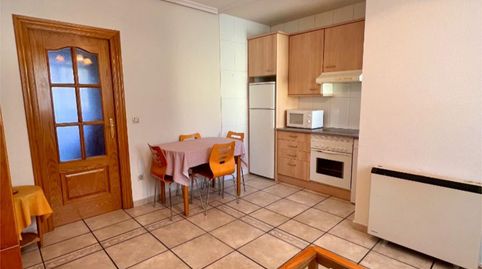 Foto 4 de Piso de alquiler en Calle Horno de San Benito, 4, Sur, Ávila Capital