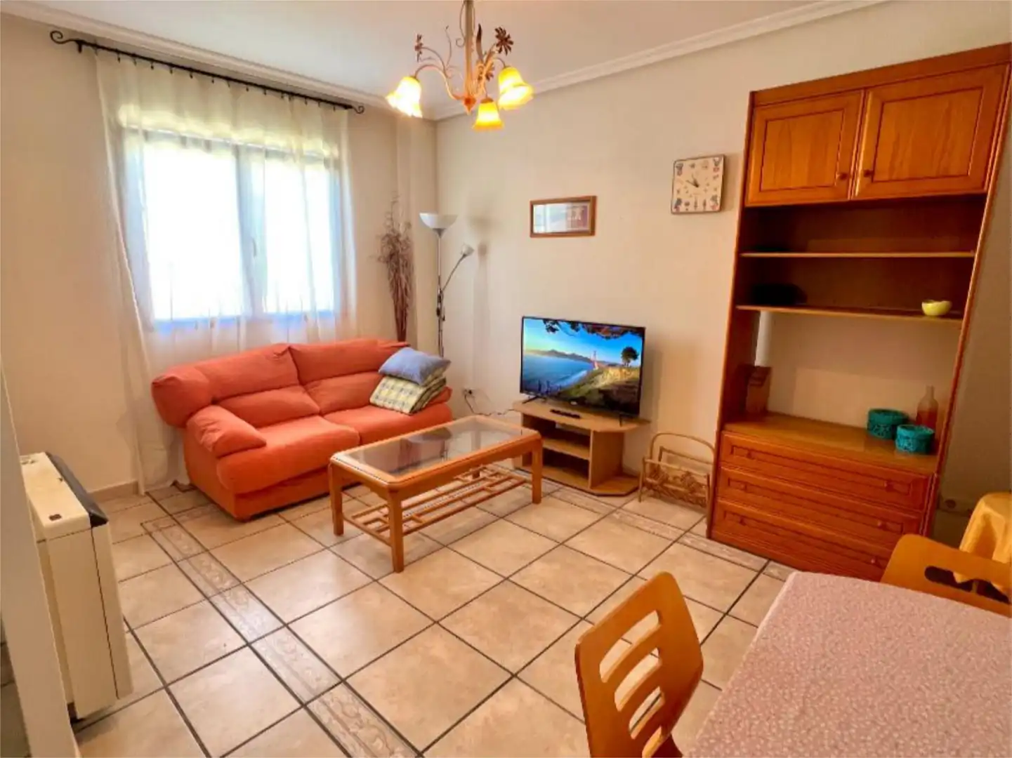 Flat for rent in Calle Horno de San Benito, 4, Sur Flat for rent in Calle Horno de San Benito, 4, Sur