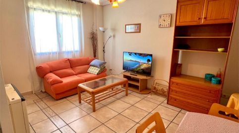 Foto 5 de Piso de alquiler en Calle Horno de San Benito, 4, Sur, Ávila Capital