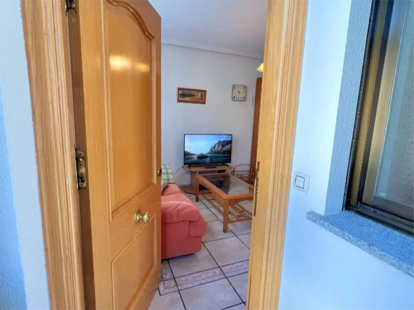 Flat for rent in Calle Horno de San Benito, 4, Sur Flat for rent in Calle Horno de San Benito, 4, Sur