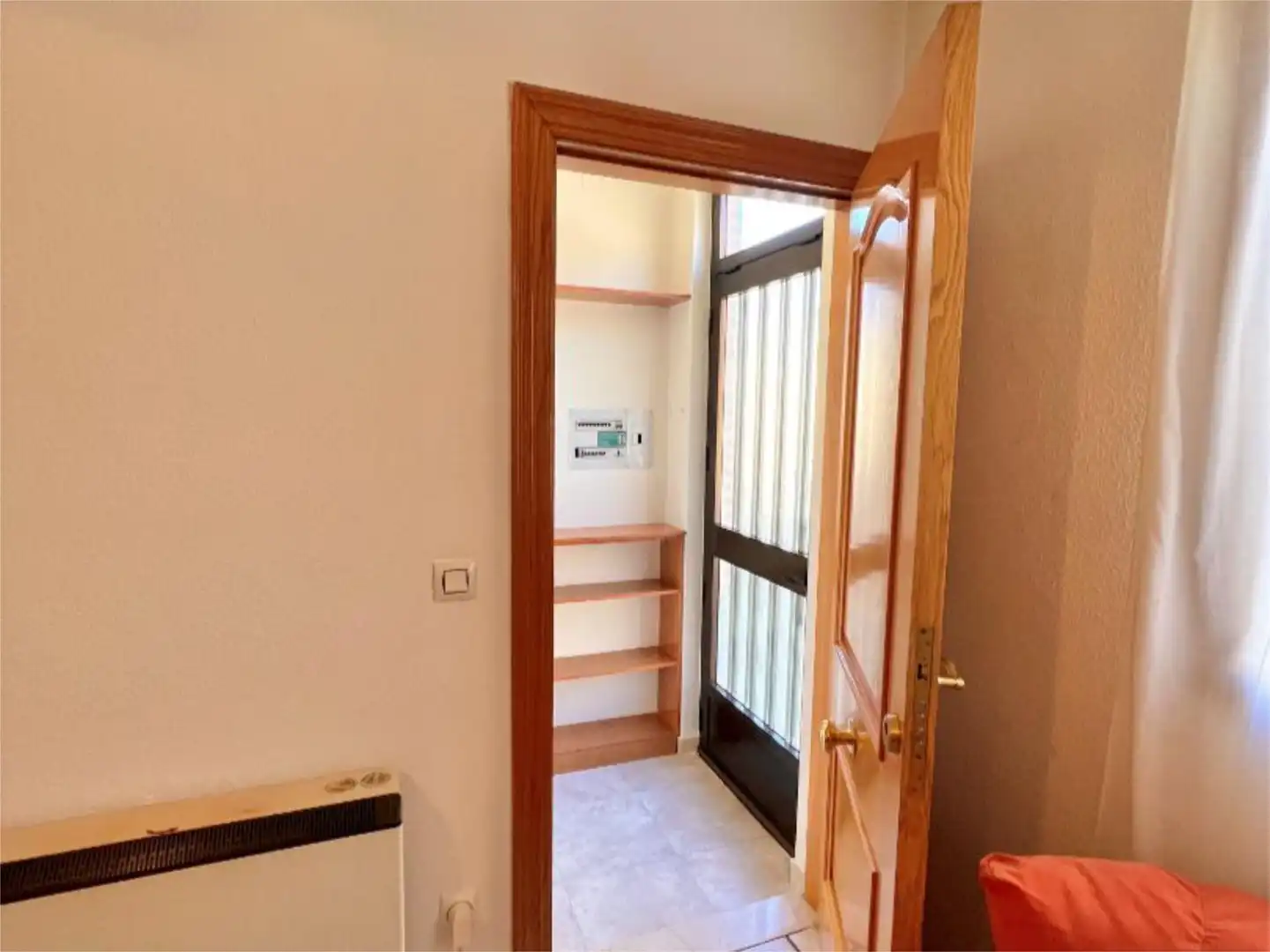 Flat for rent in Calle Horno de San Benito, 4, Sur Flat for rent in Calle Horno de San Benito, 4, Sur