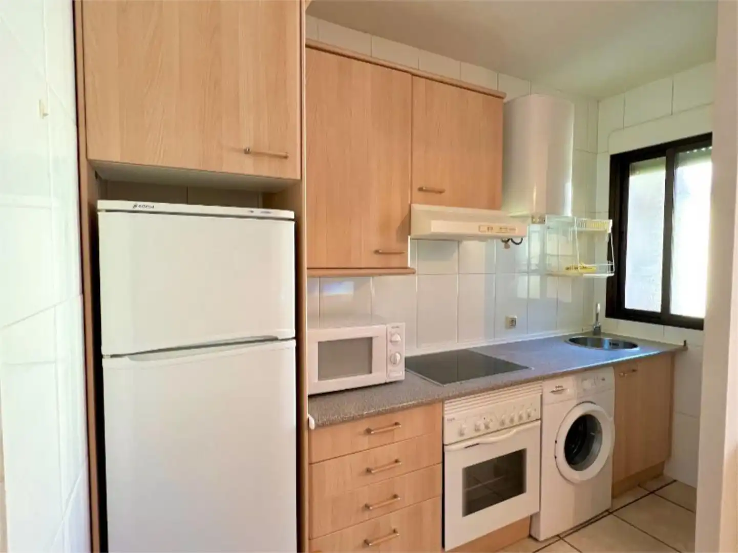 Flat for rent in Calle Horno de San Benito, 4, Sur Flat for rent in Calle Horno de San Benito, 4, Sur
