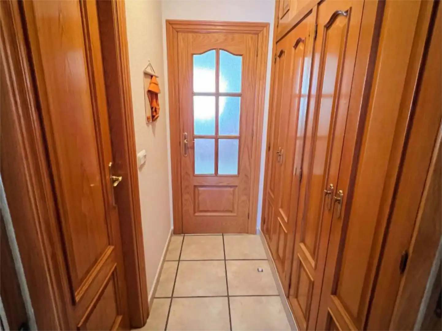 Flat for rent in Calle Horno de San Benito, 4, Sur Flat for rent in Calle Horno de San Benito, 4, Sur