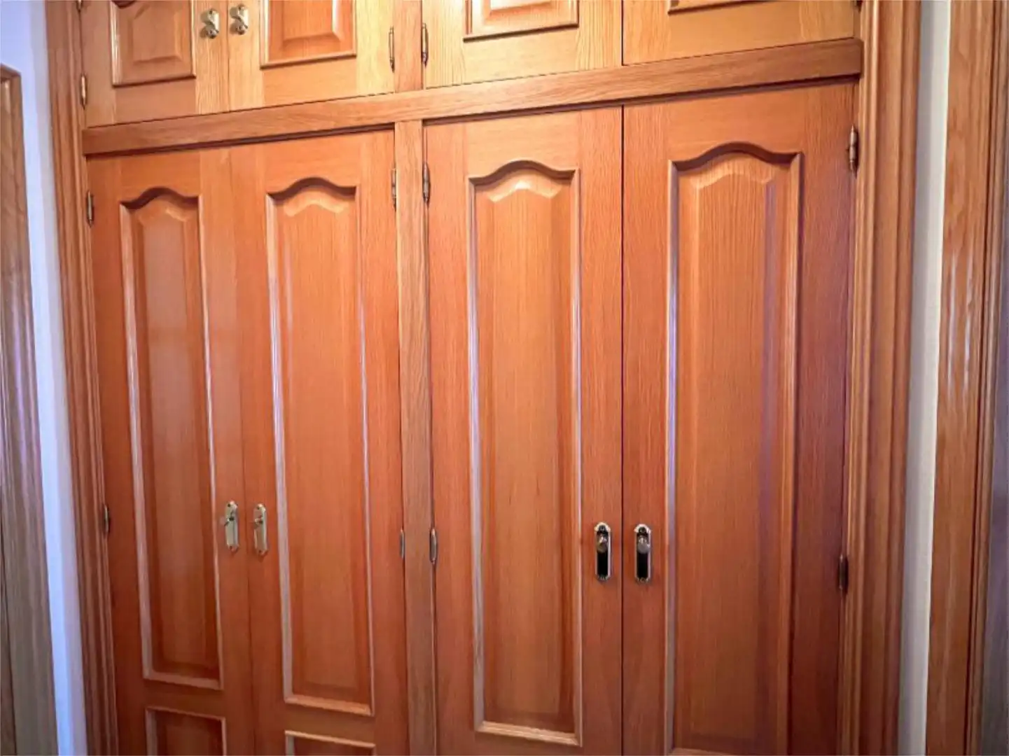 Flat for rent in Calle Horno de San Benito, 4, Sur Flat for rent in Calle Horno de San Benito, 4, Sur