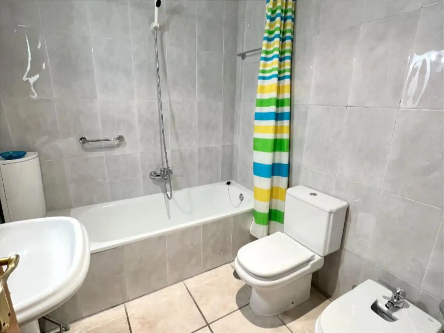 Flat for rent in Calle Horno de San Benito, 4, Sur Flat for rent in Calle Horno de San Benito, 4, Sur