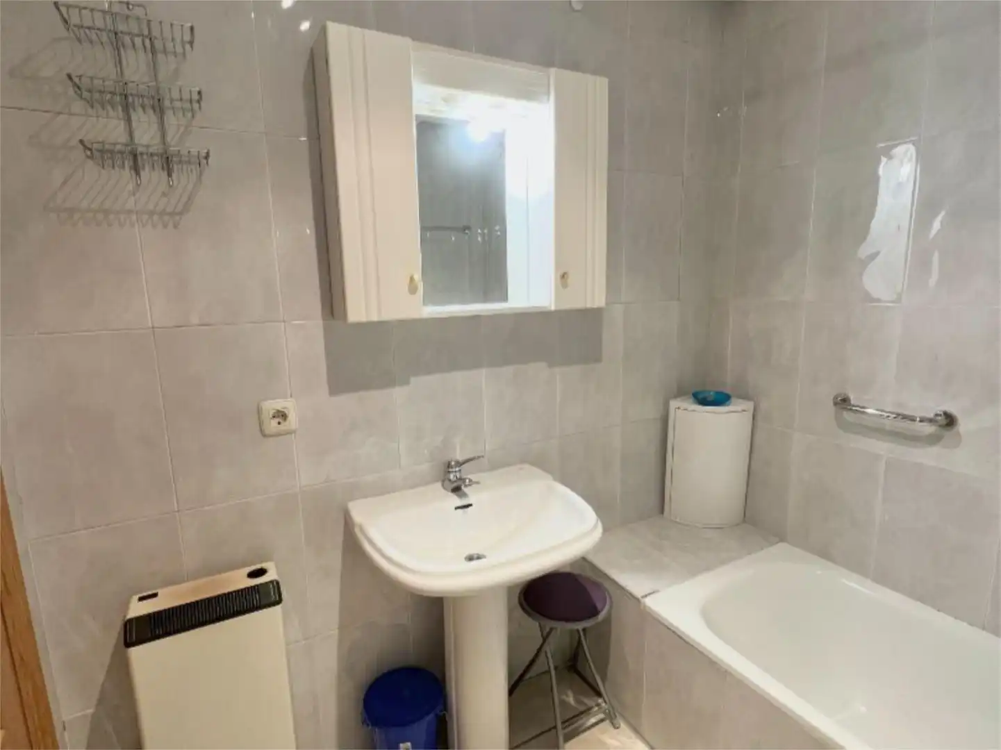 Flat for rent in Calle Horno de San Benito, 4, Sur Flat for rent in Calle Horno de San Benito, 4, Sur