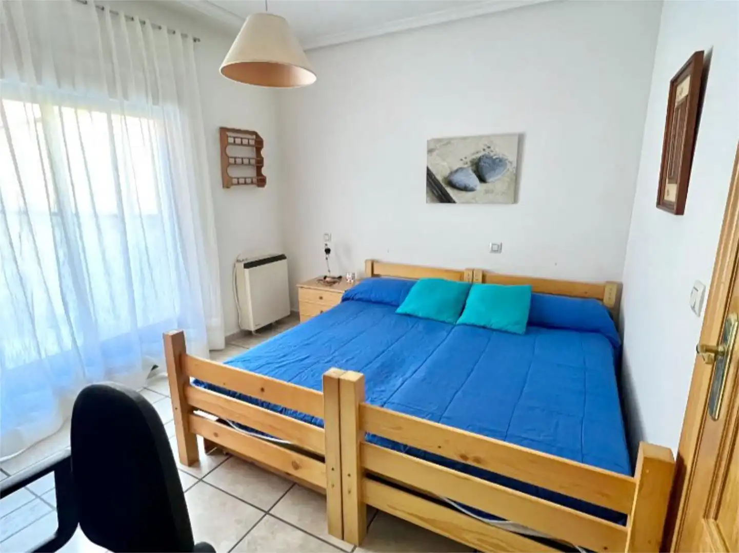Flat for rent in Calle Horno de San Benito, 4, Sur Flat for rent in Calle Horno de San Benito, 4, Sur