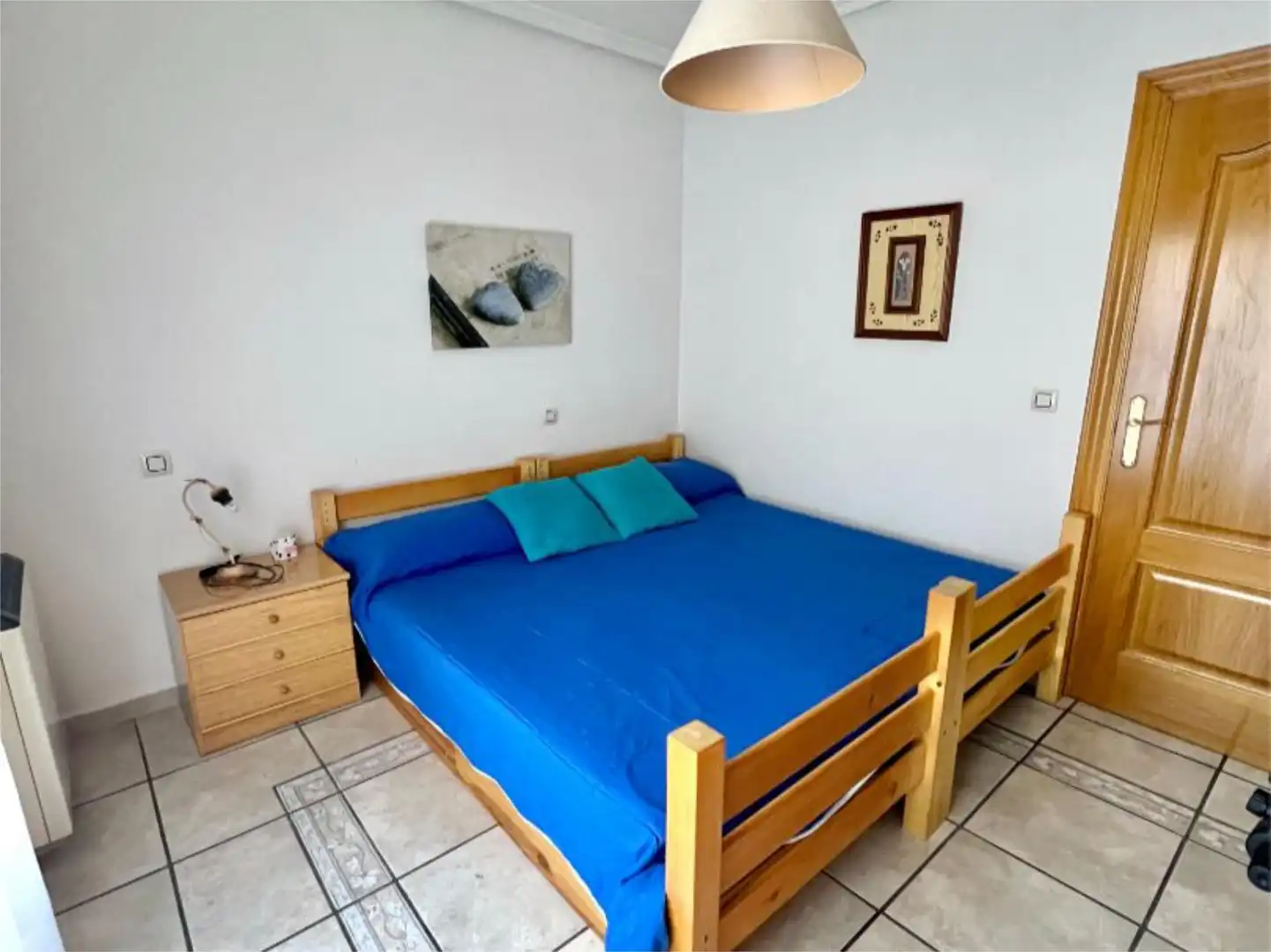 Flat for rent in Calle Horno de San Benito, 4, Sur Flat for rent in Calle Horno de San Benito, 4, Sur