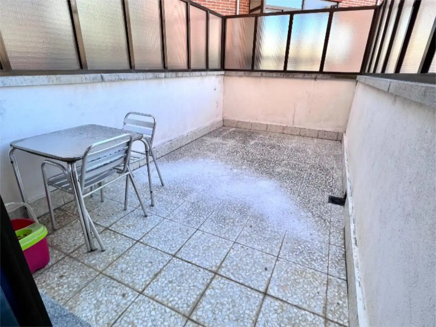 Flat for rent in Calle Horno de San Benito, 4, Sur Flat for rent in Calle Horno de San Benito, 4, Sur