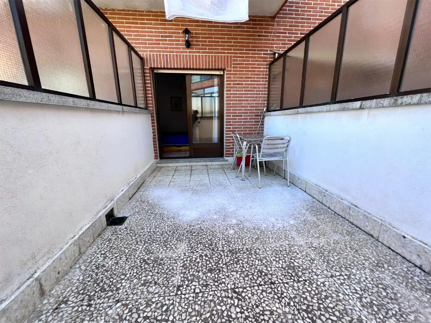 Flat for rent in Calle Horno de San Benito, 4, Sur Flat for rent in Calle Horno de San Benito, 4, Sur