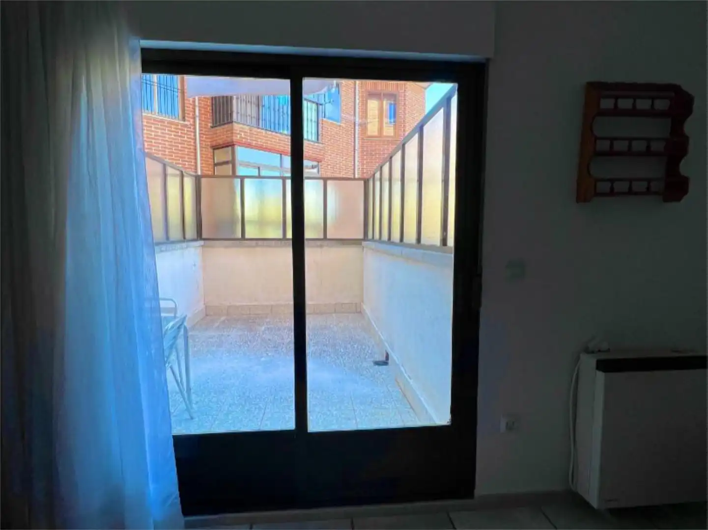 Flat for rent in Calle Horno de San Benito, 4, Sur Flat for rent in Calle Horno de San Benito, 4, Sur