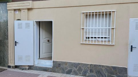 Foto 2 de Loft de alquiler en Paseo Reina Sofía, 3, Velilla - Velilla Taramay, Almuñécar